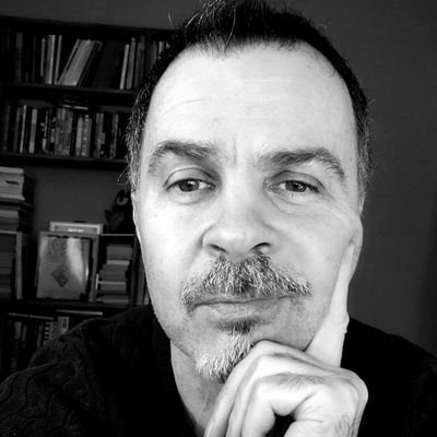 Editor, author, publisher. Meme-free since 2009. Novel 'Apastoral', @coronasamizdat summer 2022 and something else soon.