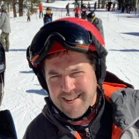 Jeremy Falk, MD (@drj_pulmonary) 's Twitter Profile