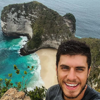 Arda Pazır (@arda_paz) Twitter profile photo