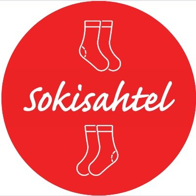 Sokisahtel I BestSockdrawer 🧦 Your go-to Estonian sock & hosiery brand bringing joy & comfort to your feet! 🛍️ Visiting Estonia? Meet us in shopping centers!