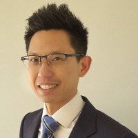 Shui Hao Chin (@drshuihaochin) 's Twitter Profile