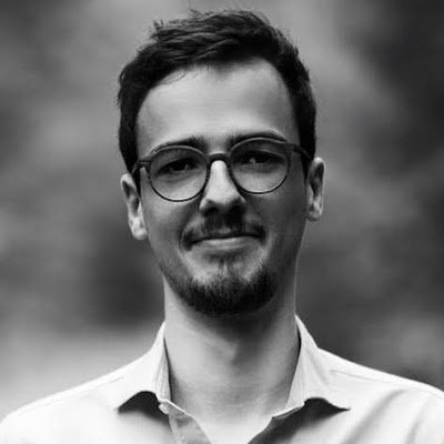 TheuerC's profile picture. Co-Founder @ https://t.co/fkf2gvagUK and https://t.co/xto47GSub6