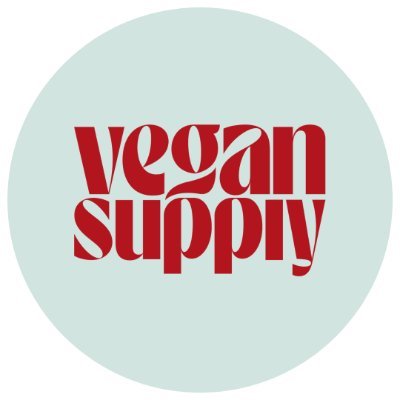 Canadian online shop, shipping amazing #vegan foods & products everywhere!
Two physical stores too: @VeganSupplyCT & @VeganSupplySRY