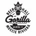 Gorilla Beer Hall (@GorillaBeerHall) Twitter profile photo