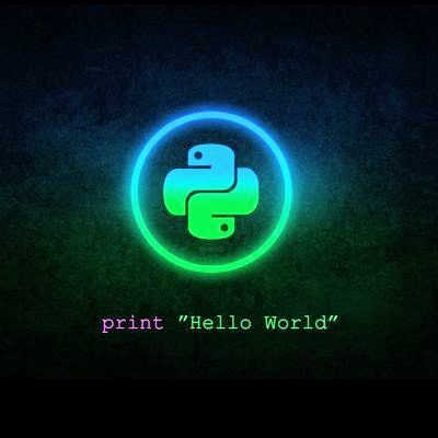 pycoderes's profile picture. Programador en python