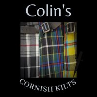 Colin's Cornish Kilts(@CornishKilts) 's Twitter Profile Photo