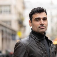 Vincent Berthier (@v_berthier) 's Twitter Profile