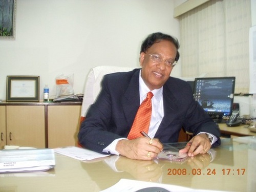 Worked as General Manager in a Public Sector Bank till March 2009 Presently working as a Consultant in Financial Inclusion and Rural Financing.