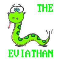 The Leviathan 🗽🟨⬛🐍(@TheLevi28250360) 's Twitter Profile Photo