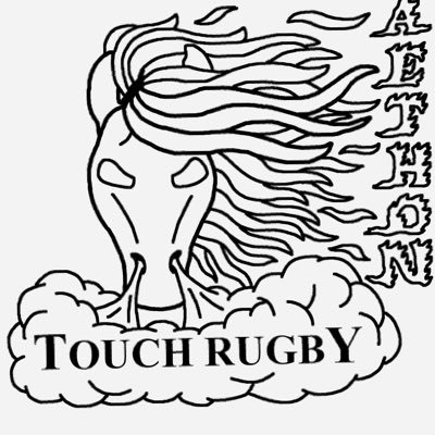 Visit Aethon Touch Rugby Profile