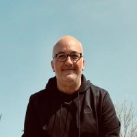 Mike Lupo (@lupom) 's Twitter Profile Photo Mike Lupo (@lupom) 's Twitter Profile Photo