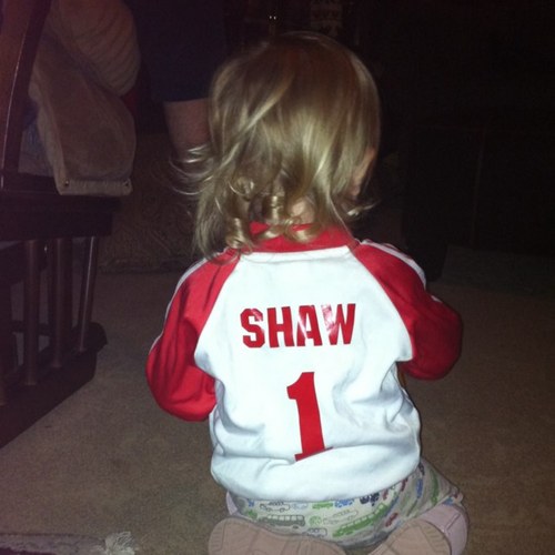 shawsfive's profile picture. 