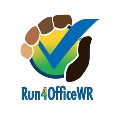 Run4OfficeWR is a non-partisan organization seeking to increase the number of people who identify as Black who run for political office in Waterloo Region.