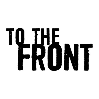 To The Front! Live in Your Living Room is a livestream benefit concert hosted by @LaFronteraFund to fight back against Texas abortion laws. April 14. Donate ⬇