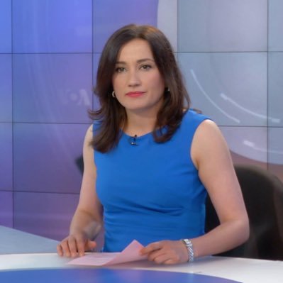 Proud Georgian-American, VOA journalist, anchor of “View from Washington,” proud mother, wife, daughter. Never say never! Views are mine.