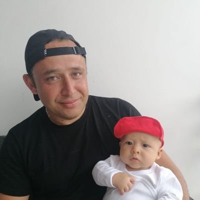 HelberLeal's profile picture. 