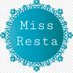 Miss Resta (@RestaMiss) Twitter profile photo