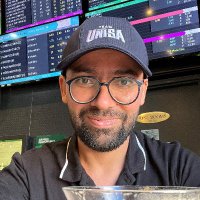 Ali Nazarizadeh (@anazarizadeh) 's Twitter Profile