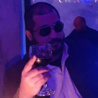 Vine, Vi, Bencidさんのプロフィール画像