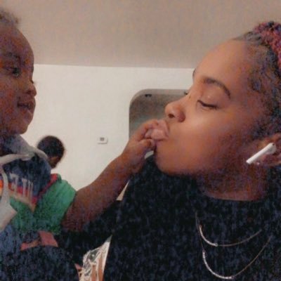 I’m a single mother , I’m also new here follow me I’d also follow back thank you 😍❤️