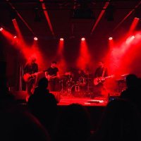 Red Light Skyscraper (@redls_band) 's Twitter Profile