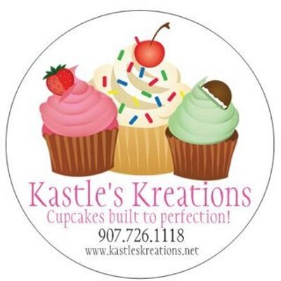 Kastle S Kreations On Twitter In Anchorage Today Bailey S
