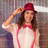 Martina Burón (@martinaburon22) 's Twitter Profile