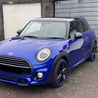 k15blr's profile picture. HSEQ Manager