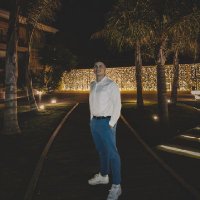 Daniel Oliveira (@_danny_oliveira) 's Twitter Profile