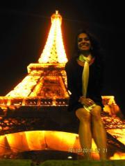 AdrianaAmon's profile picture. 