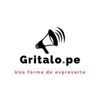 Gritalo.pe(@Gritalo_pe) 's Twitter Profile Photo