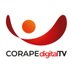 Corape Digital TV (@corapedigitaltv) Twitter profile photo