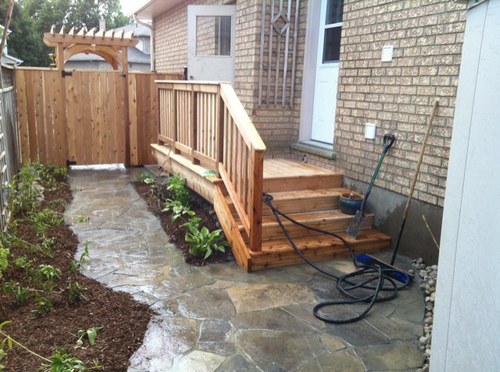 MCmarkw's profile picture. 