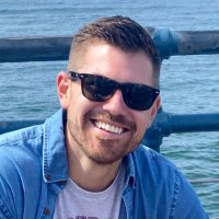 Patrick Weston (@patrickfweston) 's Twitter Profile