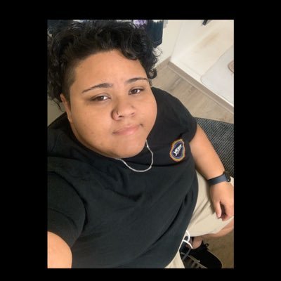 Disaster gay ~KSU22 They/them
