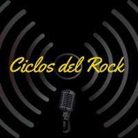 Ciclos del Rock (@ciclosdelrock) 's Twitter Profile Photo Ciclos del Rock (@ciclosdelrock) 's Twitter Profile Photo