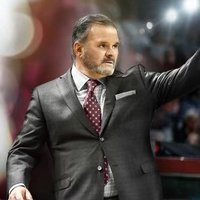 Chris Jans (@coachchrisjans) 's Twitter Profile