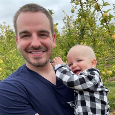 cmevenson's profile picture. 