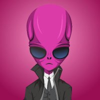 ASS / RUG (same thing) (@alienspacesynd) 's Twitter Profile