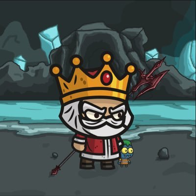 aXi_eth_'s profile picture. FantasyFightersNFT - An NFT Collective - Developement Started March 2022