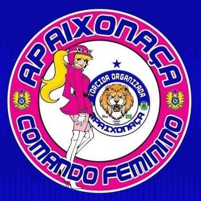 Torcida Organizada Apaixonaça