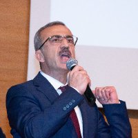 Cuma Nacar (@cumanacarmp) 's Twitter Profile