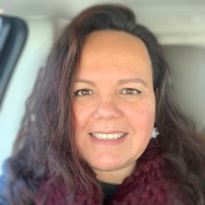 Nlaka'pamux/Cree, 🏳️🌈ally she/her/hers, Mom, spouse, lifelong learner, unceded Sto:lo territory, Abbotsford, BC. BA, BEd, MEd