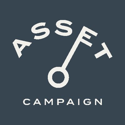 Founded by Julia Ormond, ASSET is an advocacy nonprofit dedicated to reducing and stopping enslavement and trafficking before it starts.