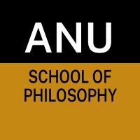ANU Philosophy (@anu_philosophy) 's Twitter Profile