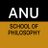 ANU Philosophy