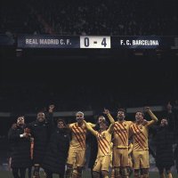 πβ€οΈ (@barcelonasmp10) 's Twitter Profile