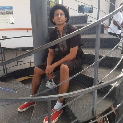 cardosowallace_'s profile picture. Estudante de programação e barista.