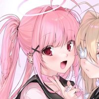nyan🌸(@chrrygie) 's Twitter Profile Photo