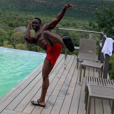 La_Code's profile picture. 